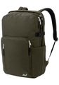 Jack Wolfskin Nature Pack 24l oliv 2021 Freizeit- & Schulrucksäcke