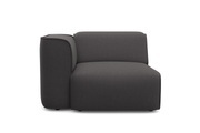 COUCH? Sessel »Fettes Polster«, als Modul oder separat verwendbar, viele Module für individuelle Zusammenstellung s. 