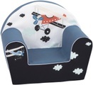 knorr® toys Kindersessel - Plane