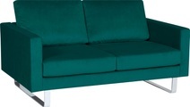 Alte Gerberei 2-Sitzer »Velina«, mit Metallkufen