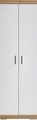 FMD Garderobenschrank