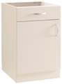 wiho Küchen Unterschrank »Flexi«, Breite 60 cm