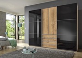 Fresh To Go Dreh-/Schwebetürenschrank »Magic«