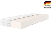 Komfortschaummatratze »Luxus20«, my home, 20 cm hoch