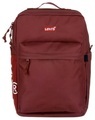 Levi's® Cityrucksack »Levi's® L-Pack Standard Issue - Red Tab Side Logo«, mit praktischer Einteilung