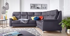 sit&more Ecksofa