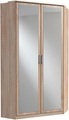 Wimex Eckkleiderschrank »Click«
