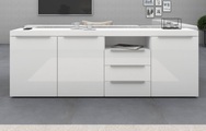 borchardt Möbel Sideboard »DURBAN«, Breite 200 cm