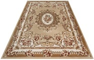 Festival Teppich »Oriental 115«, rechteckig, 11 mm Höhe, Orient Look, Kurzflor
