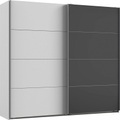 Wimex Schwebetürenschrank »Valencia«