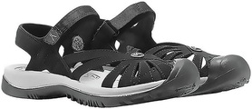 Keen Rose Sandals Damen black/neutral gray 2020 EU 36 Freizeit Sandalen