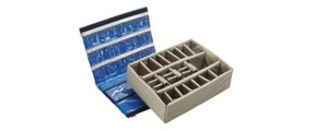 Peli, Peli Trennwand Bodeneinteiler f?r