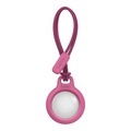 Apple, Anhänger für Keyfinder AirTag Strap