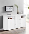 borchardt Möbel Sideboard »Kaspstadt«, Breite 139 cm