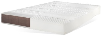 DELAVITA Boxspringmatratze »Clemens Braun«, 24 cm cm hoch, 448 Federn, (1 St.), bietet den optimalen Wohlfühlkomfort!