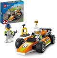 60322 City Rennauto, Konstruktionsspielzeug