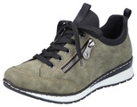 Rieker Slip-On Sneaker, mit weicher SoftFoam-Innensohle