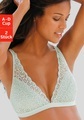 PETITE FLEUR Bralette-BH