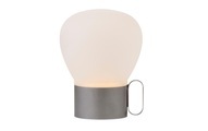 Tischleuchte, Nordlux DFTP, »Nuru LED, Grau«