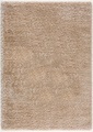 Sanat Hochflor-Teppich »Porto«, rechteckig, 45 mm Höhe, Wohnzimmer, Langflor, Shaggy Teppich