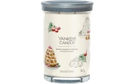 Yankee Candle Duftkerze »Spun Sugar Flurries«