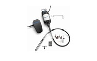 Dremel 9100-21 F0139100JA Multifunktionswerkzeug inkl. Zubehör 25teilig 300 W