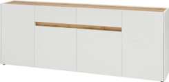 INOSIGN Sideboard »CiTY Sideboard 52«, im modernen Design