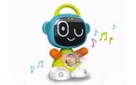 Smoby, Smoby Smart - Roboter Robot Tic - bunt