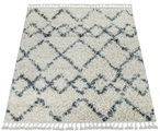 Teppich, »Nador 757«, Paco Home, rechteckig, Höhe 55 mm, maschinell gewebt