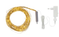 Sirius, Sirius LED-Weihnachtslichterkette Knirke