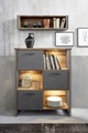 Trendteam, trendteam Regal »Prime«, Höhe 136 cm