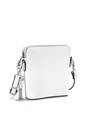 Vivance Umhängetasche, Handtasche mit abnehmbarer Tassel