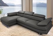 INOSIGN Ecksofa »Solution2«, wahlweise mit Bettfunktion