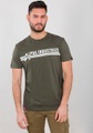 Alpha Industries, Alpha Industries Rundhalsshirt »ALPHA INDUSTRIES T«