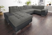 sit&more Wohnlandschaft