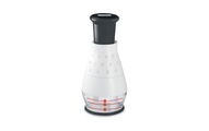 Zyliss E10401 Classic Hacker White - (Weiss)