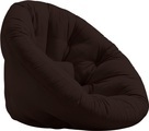 Karup Design Futonsessel NIDO 90x180cm Farbe auswählbar