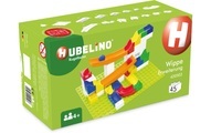 Hubelino Wippen Ergänzung (45 teilig) - Bausteine (Mehrfarbig)