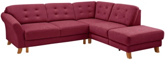 Home affaire Ecksofa »Trondheim«, mit Federkern