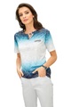 AMBRIA, Ambria Kurzarmshirt