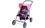 knorr® toys Puppenbuggy Liba, Magic Unicorn