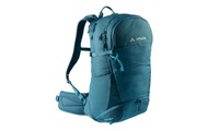 VAUDE Wizard 30+4 Rucksack blau One Size 2021 Freizeit- & Schulrucksäcke