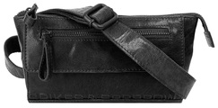 Spikes & Sparrow Gürteltasche, echt Leder