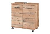 home24 Waschbeckenunterschrank Welnezz