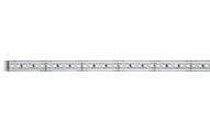 Paulmann MaxLED 1000 70675 LED-Streifen-Erweiterung 24 V 100 cm Tageslicht-Weiß