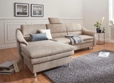 sit&more Ecksofa