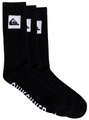 Quiksilver Socken »3 Pack«