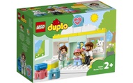LEGO® DUPLO®, 10968 LEGO® DUPLO® Arztbesuch