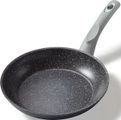 STONELINE Bratpfanne, Aluminium, (1 tlg.), Made in Germany, STONELINE®-Antihaftbeschichtung, Indukton