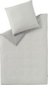 Esprit Wendebettwäsche »Scatter Bettwäsche mit Stickerei, Bettwäsche für Winter und Sommer«, (3 tlg.)